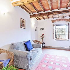 Appartement Il Forno