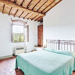 Appartement Il Forno