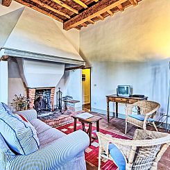 Appartement L'Arrampicata