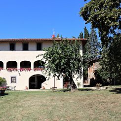 Appartement Große Wohnung mit 3 Schlafzimmern und 3 Bädern