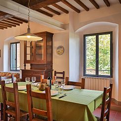 Appartement Große Wohnung mit 3 Schlafzimmern und 3 Bädern