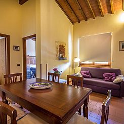 Appartement Gemütliche Ferienwohnung in Pietrapiana mit Gar