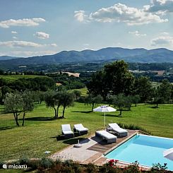 Villa Sabrina