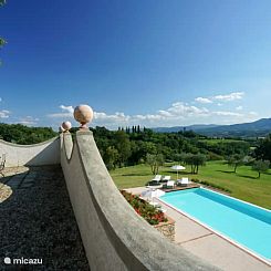 Villa Sabrina