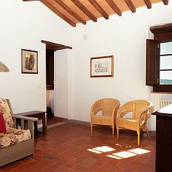 Appartement Wohnung 'Caterina' mit Gemeinschaftspool