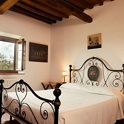 Appartement Jacopo' Wohnung mit Gemeinschaftspool