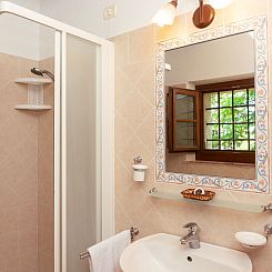 Appartement Jacopo' Wohnung mit Gemeinschaftspool