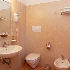 Appartement Jacopo' Wohnung mit Gemeinschaftspool