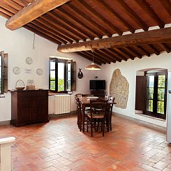 Appartement 'Tommaso' mit Schwimmbad