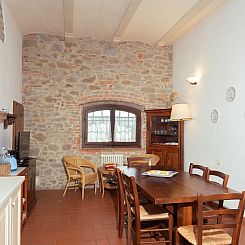 Appartement 'Giovanni' mit Pool
