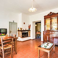 Appartement Tegola