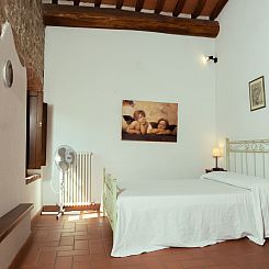 Appartement 'Sofia' mit Pool