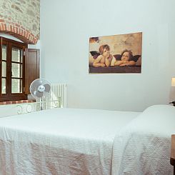 Appartement 'Sofia' mit Pool