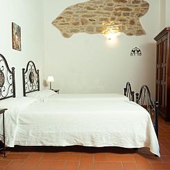 Appartement 'Sofia' mit Pool