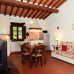 Appartement Edoardo' Ferienwohnung mit Pool