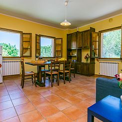 Appartement Casolare Bretulla