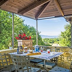 Appartement Le Mura