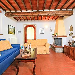 Appartement Le Mura