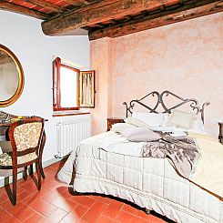Appartement Le Mura