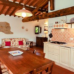 Appartement Wohnung "Pietro" mit Gemeinschaftspool