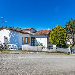 Vakantiehuis La Casa del Ponte Romano