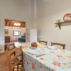 Appartement Wohnung 'Marco' mit Terrasse