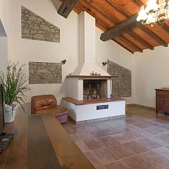 Appartement Wohnung 'Marco' mit Terrasse