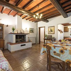 Appartement 'Gianna' mit Terrasse