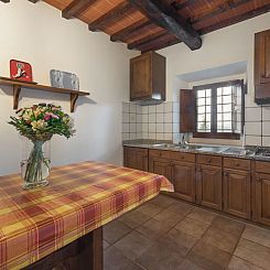 Appartement 'Gianna' mit Terrasse