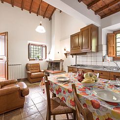 Appartement 'Giulia' mit Terrasse