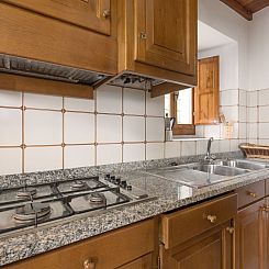 Appartement 'Giulia' mit Terrasse