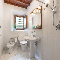 Appartement 'Giulia' mit Terrasse