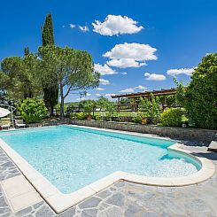 Vakantiehuis Cedri Alti