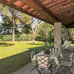 Vakantiehuis Cedri Alti