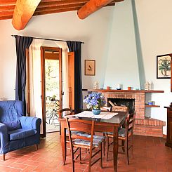 Vakantiehuis Cedri Alti