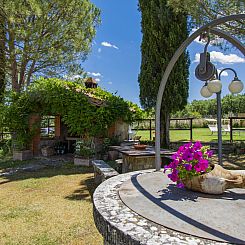 Vakantiehuis Cedri Alti