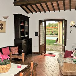 Vakantiehuis Cedri Alti