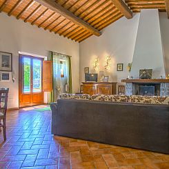 Vakantiehuis Cedri Alti