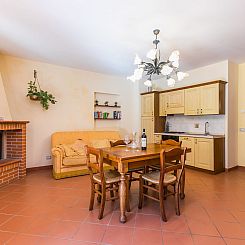 Appartement Margherita