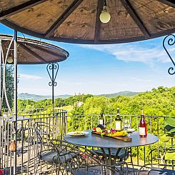 Appartement Noemi