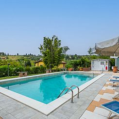 Vakantiehuis Al Melo
