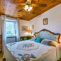 Appartement La casa del Fale di Collodi