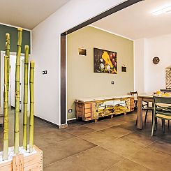 Appartement Casa Al Gelso