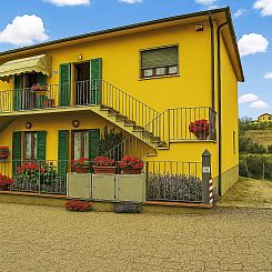 Appartement Casa Al Gelso