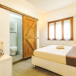 Appartement Casa Al Gelso