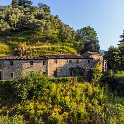 Appartement Podere Villa/Apt. Mezzo