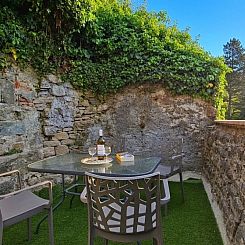 Appartement Oasi di Letizia