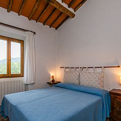 Appartement Podere Sondino / Apt. Le Stalle