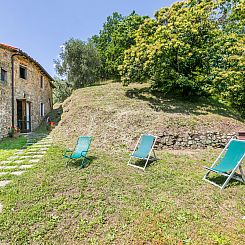 Appartement Podere Cima a Zano /Apt. Tinaia