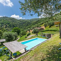 Appartement Podere Sondino / Apt.I Cinghiali
